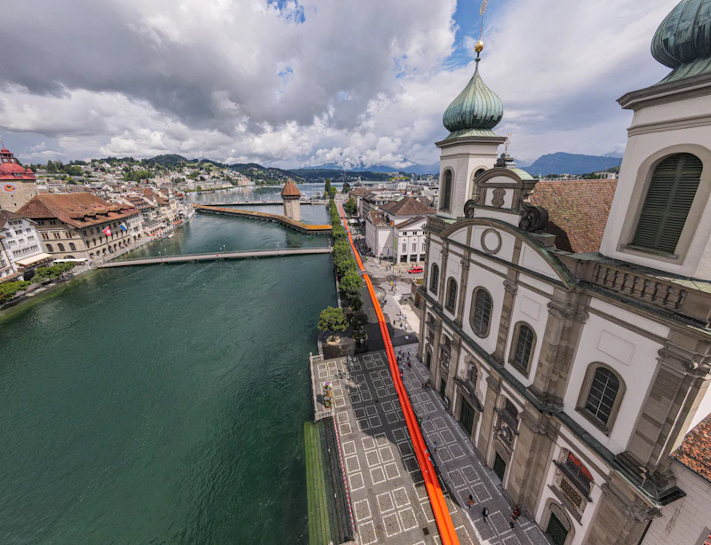 Best Live Music Bars in Lucerne for a Proper Night Out