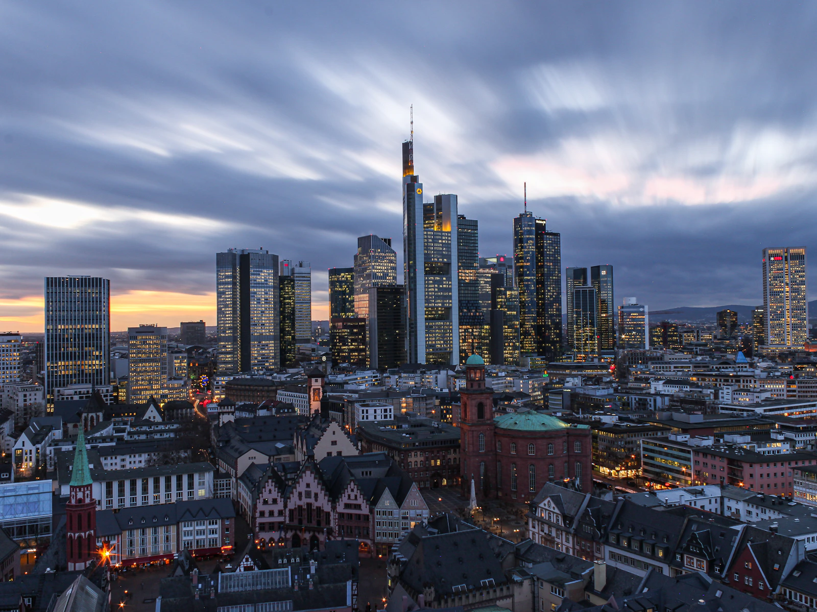 Photo · Matthias Münning / Unsplash