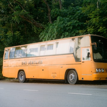 Cover Image for ๐ Baltimore FIELD TRIP
