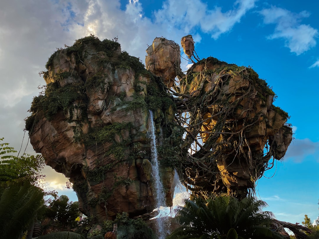 Beyond the Mouse: Experience the Magic of the Real Disneylands Arou… — Beyond the Mouse