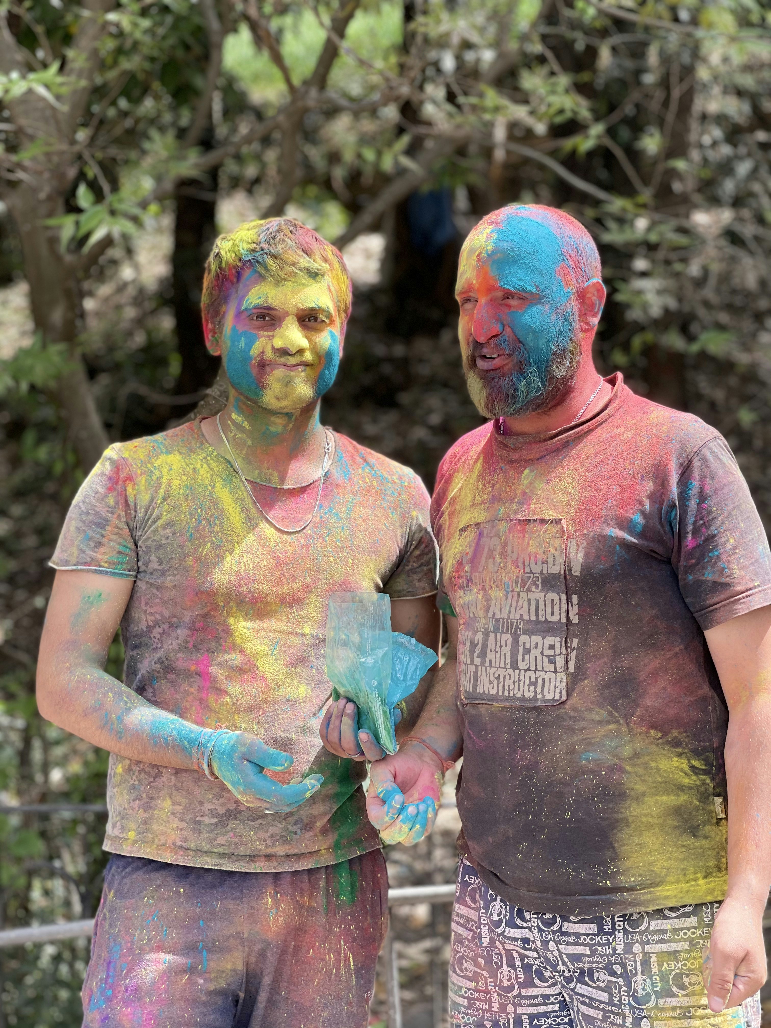 Photo by parihar_saab