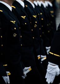sheriff uniform
