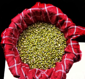 Moong Dal