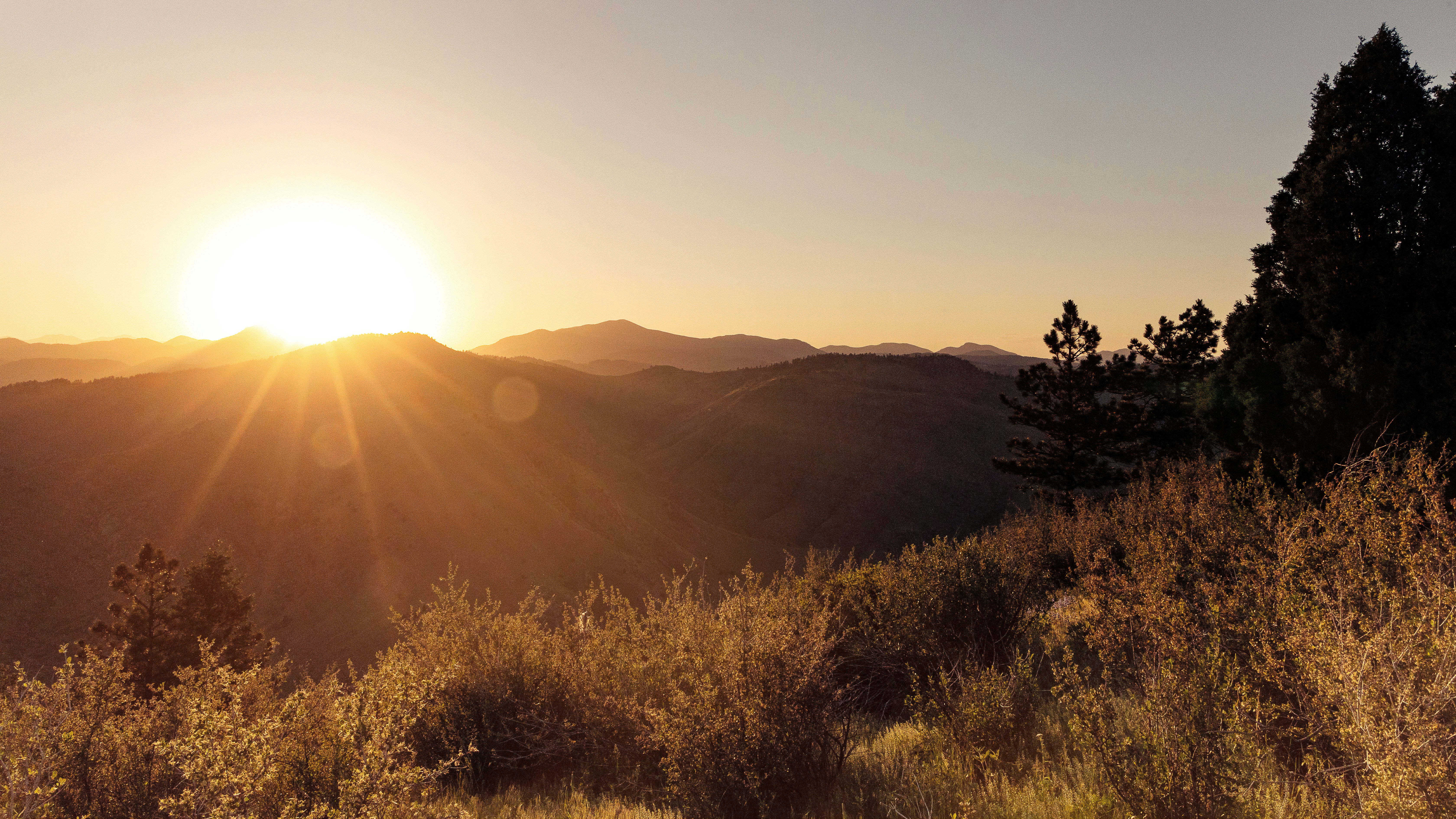 Be Fearless and Courageous