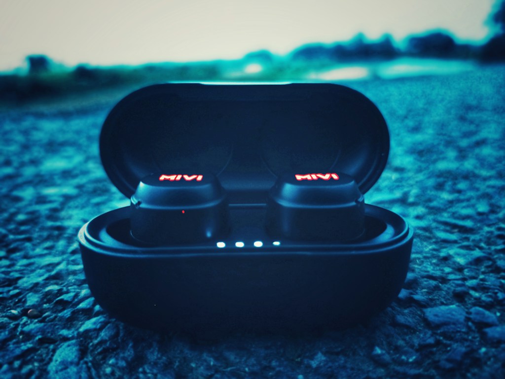 Audífonos Bluetooth
