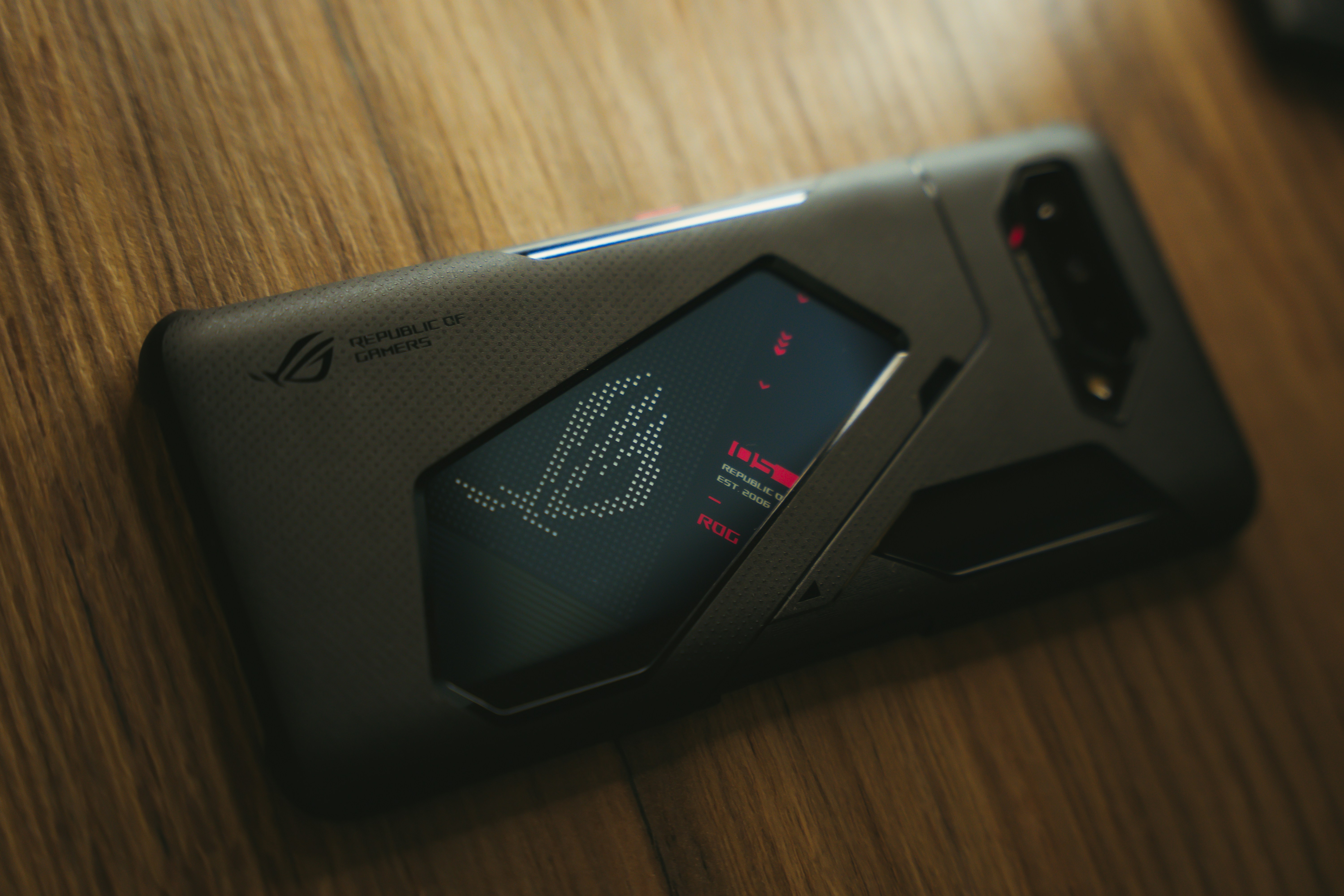 Advanced AI hardware