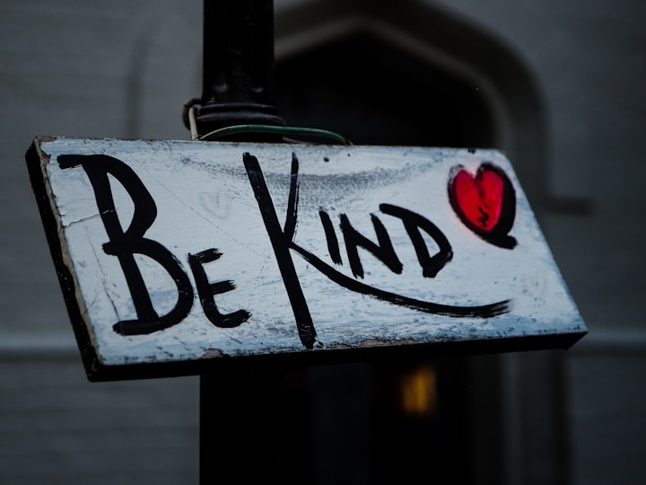 Quotes about Kindness