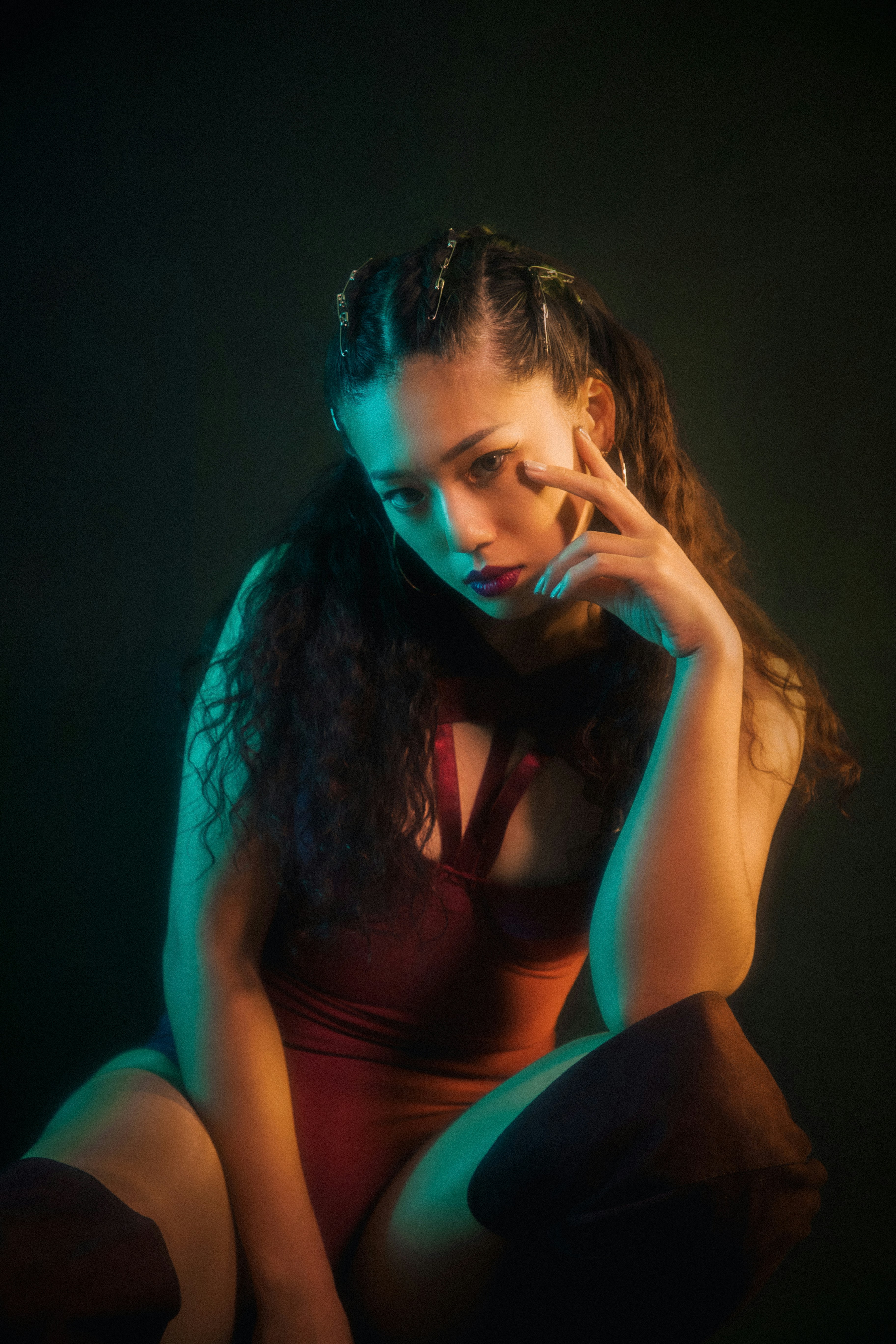 Photo by chrisyangchrisfilm