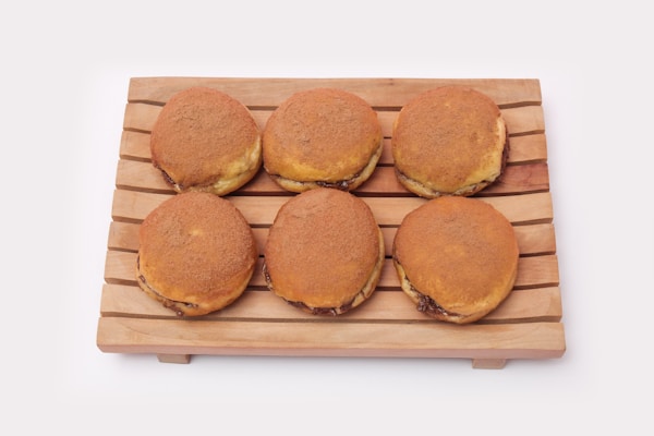 DDL Taiyaki