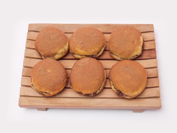 DDL Taiyaki