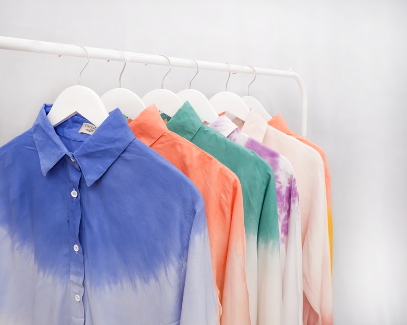 Cotton Linen Shirt - Lifestyle