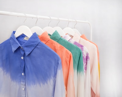 Organic Cotton Henley
