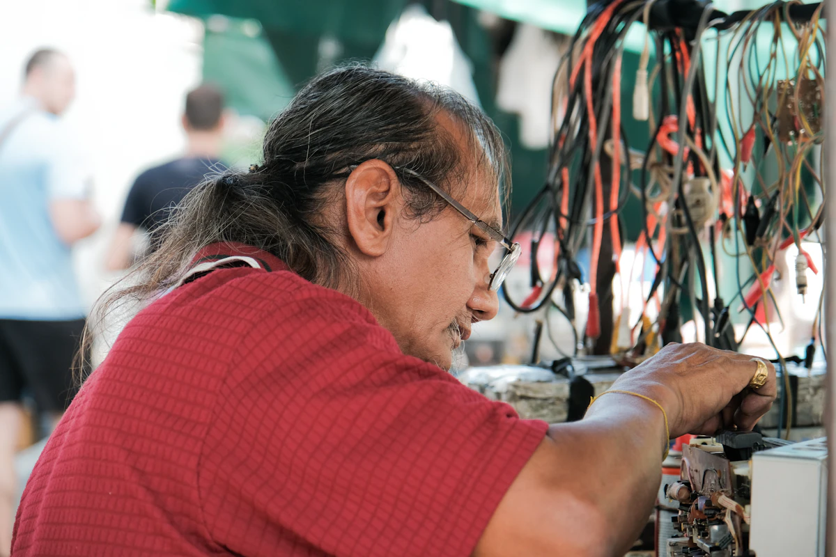 HVAC Tune-Up Campaign: 40% More Bookings in 2026