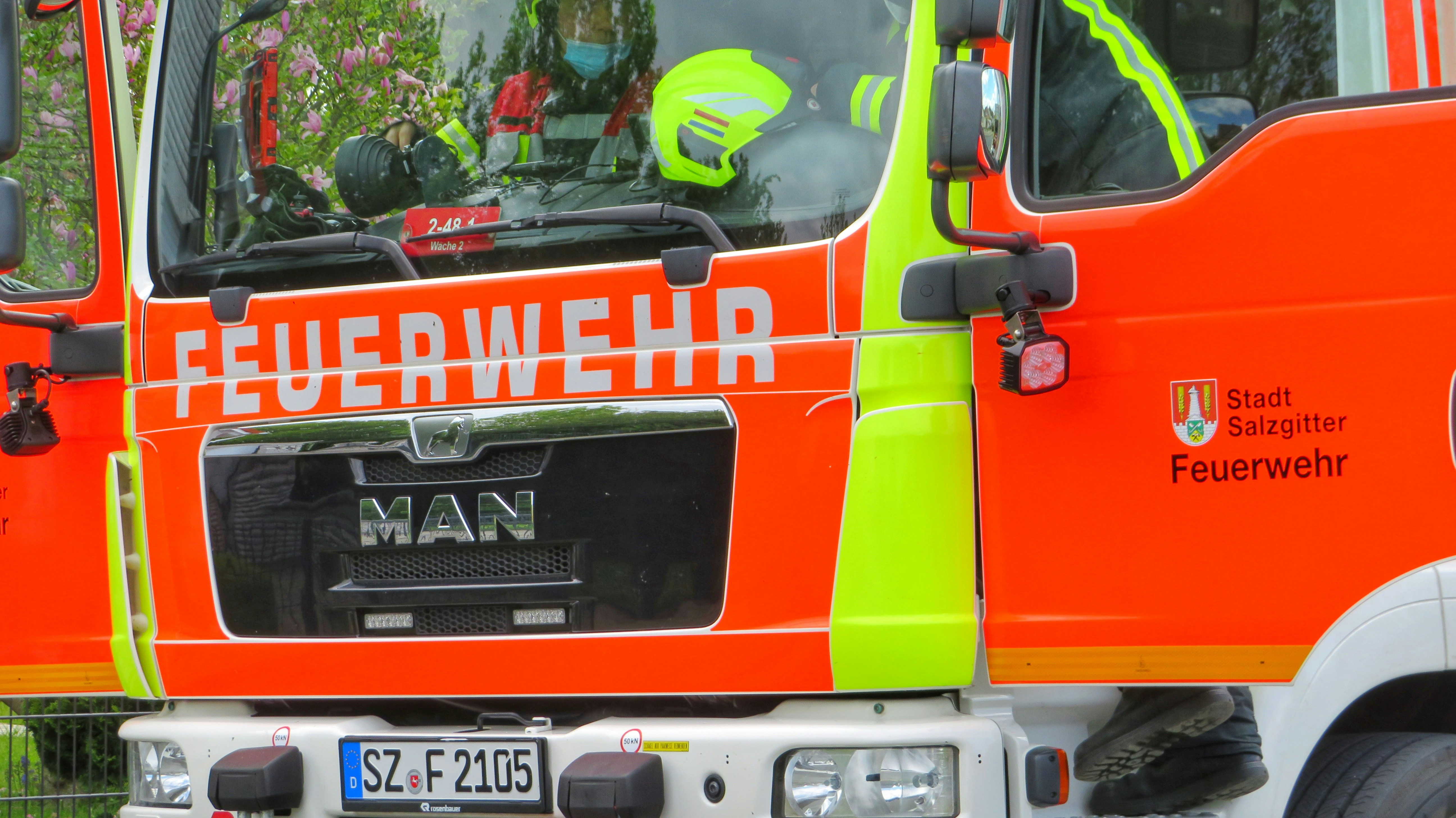 Brandweerkazerne Oostzaan