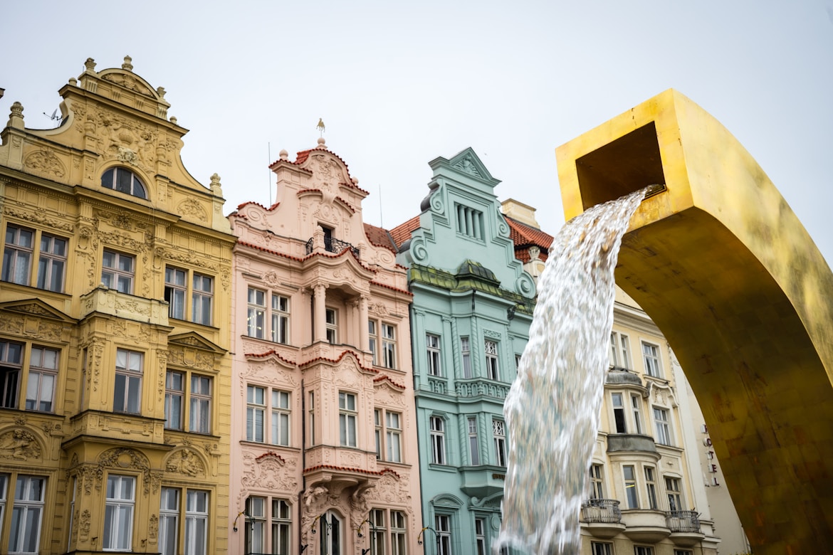 Czechia