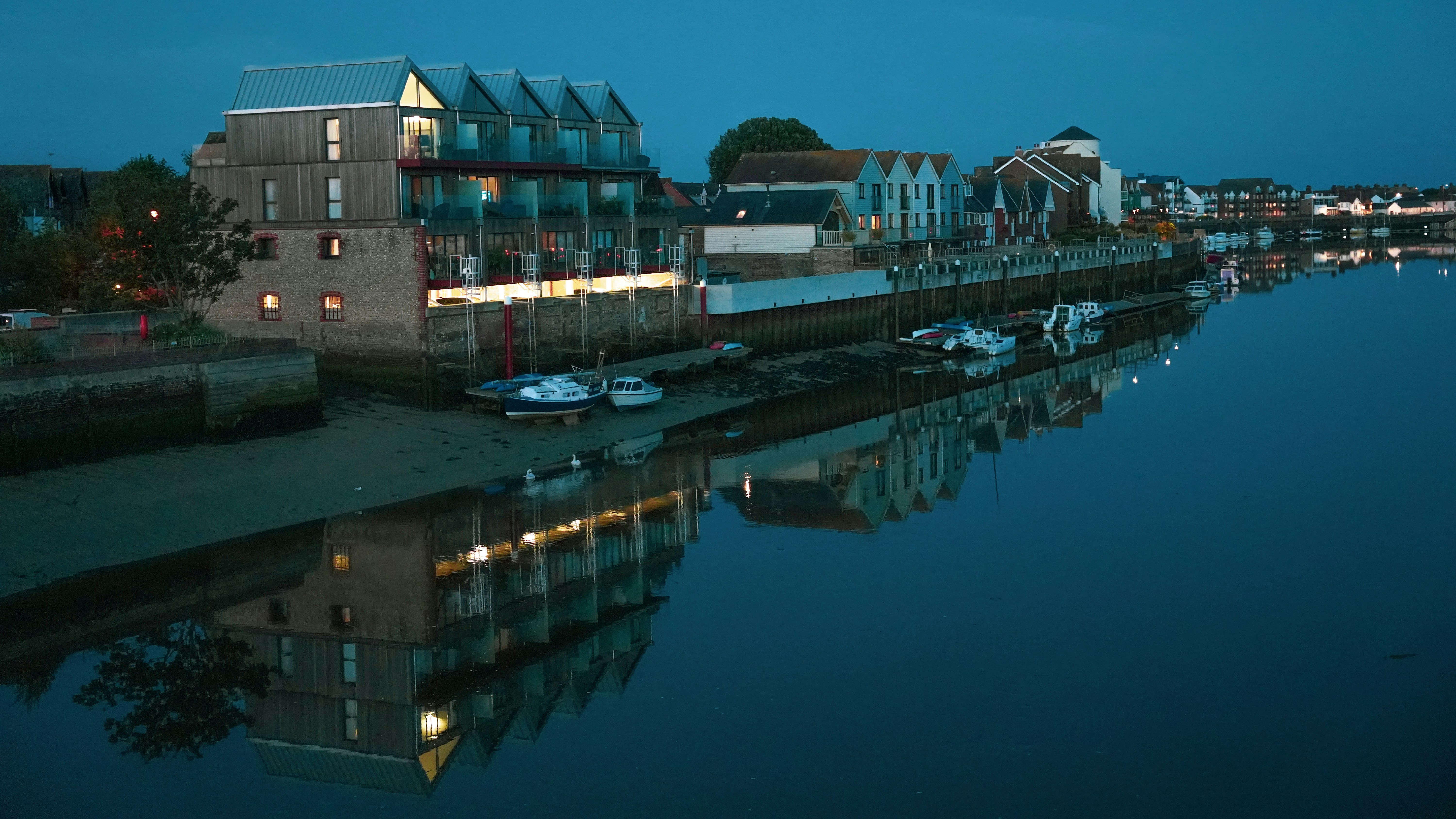 By the river | 6 best free river, littlehampton, uk and riverside ...