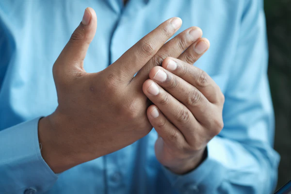 Arthritis Support Program