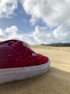 White Cloud Glide