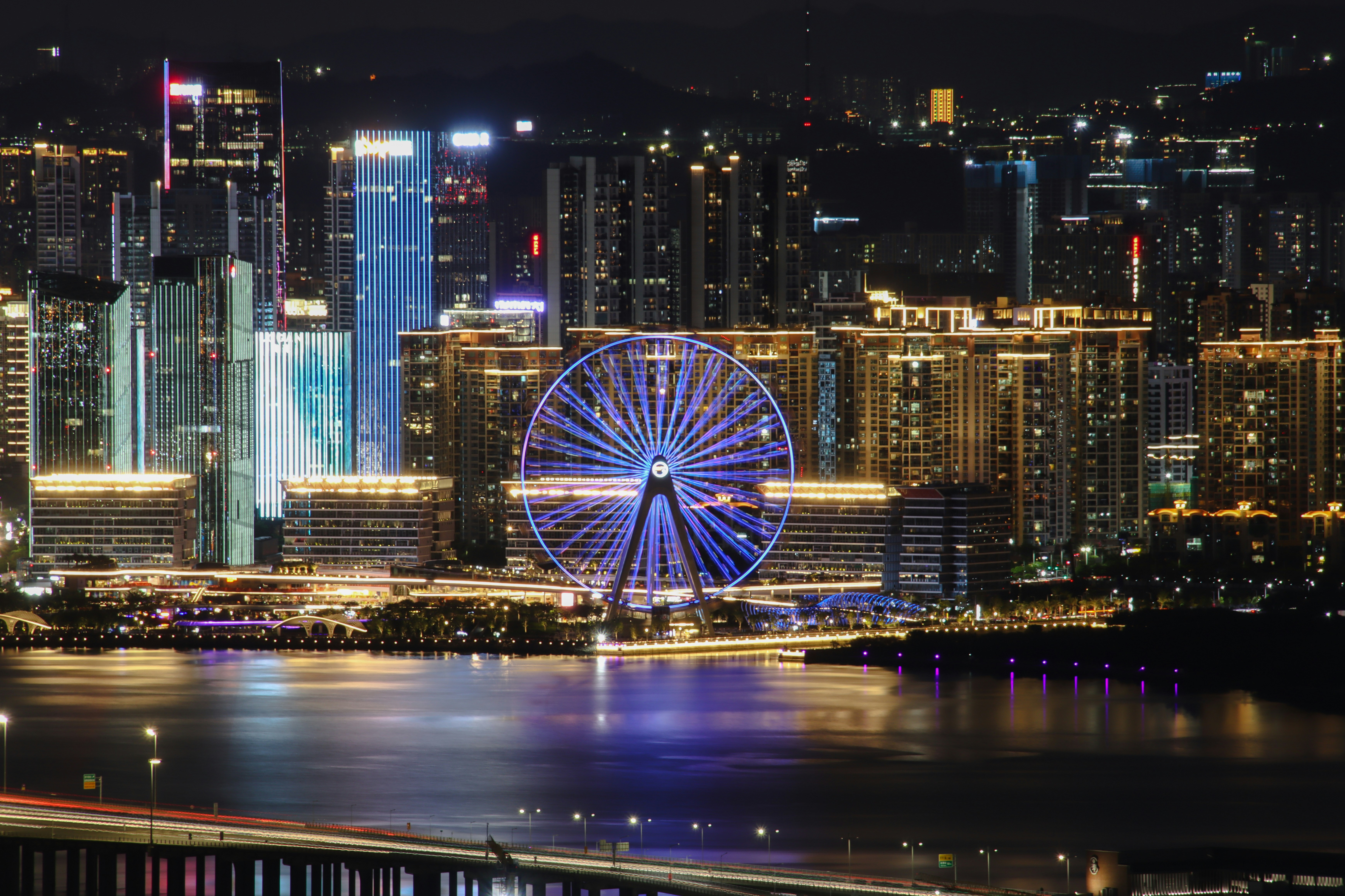 Where to Stay in Shenzhen: Best to Areas and Hotels