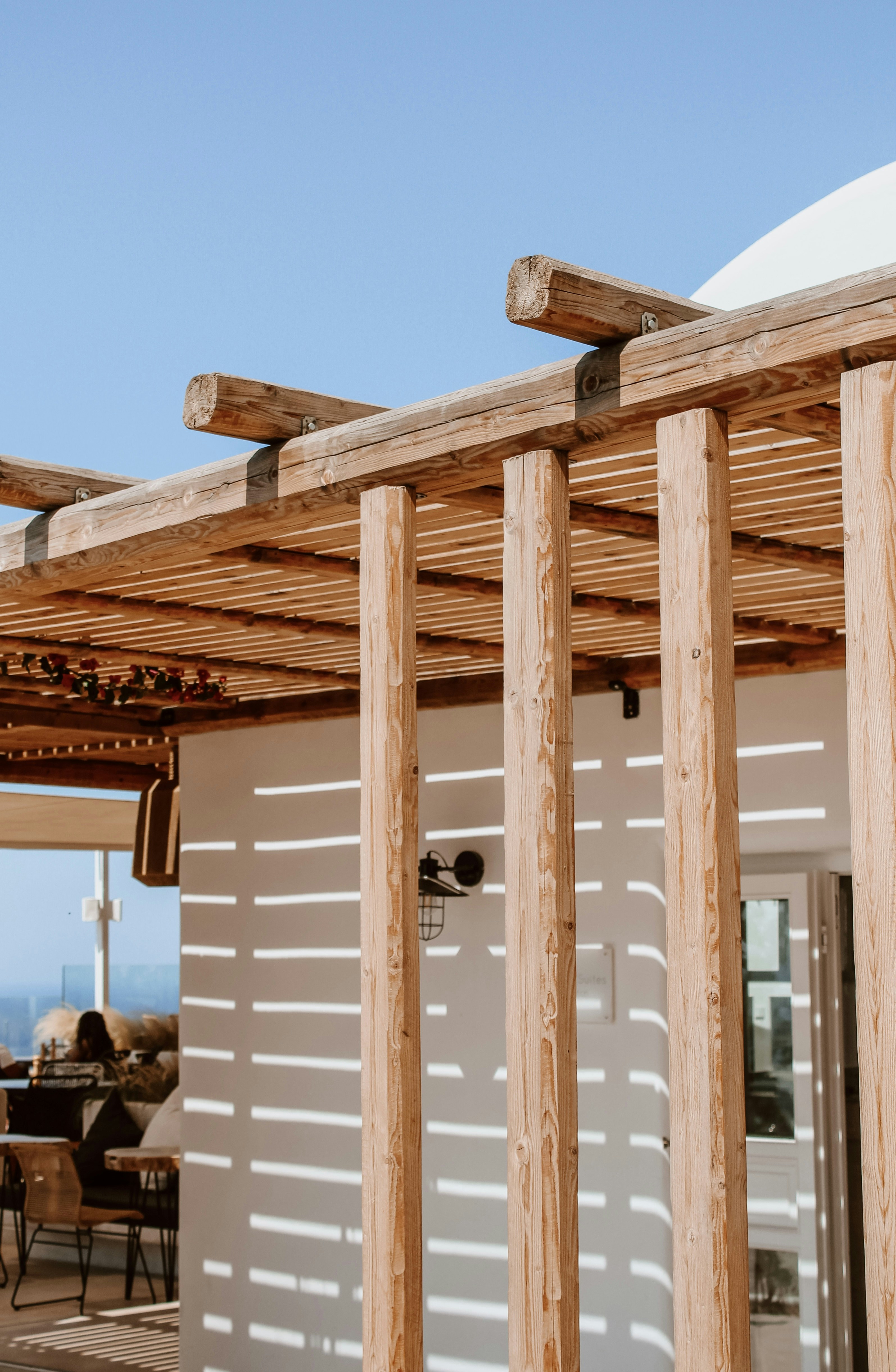 מהם פתרונות הצללה מתקדמים ומה מייחד אותם?