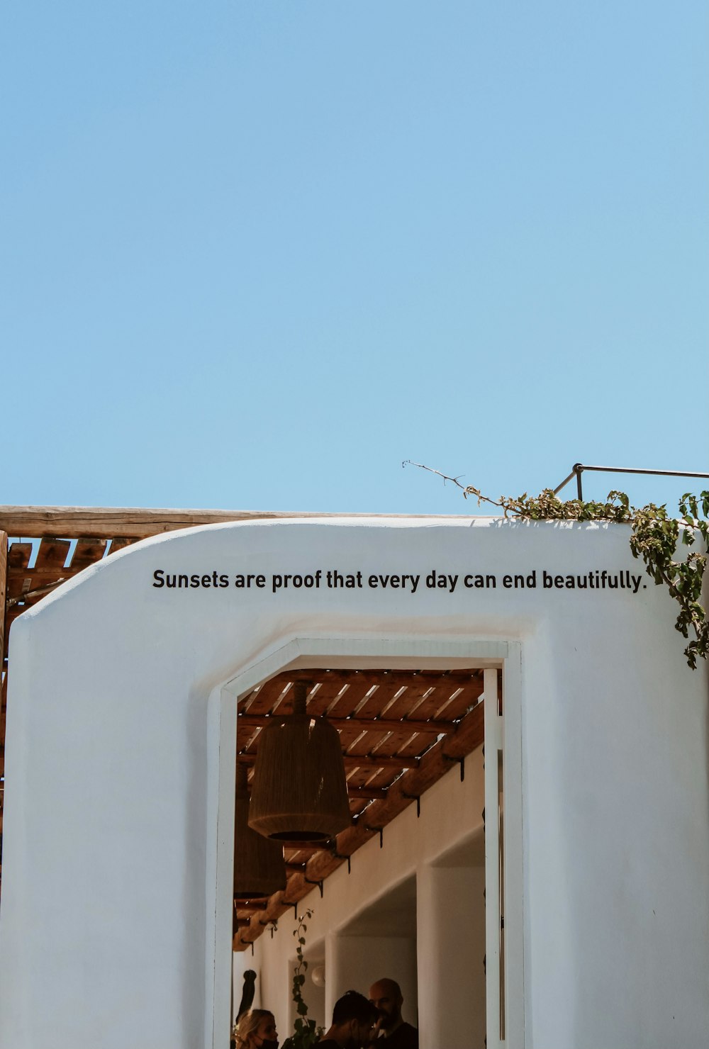 white concrete building under blue sky during daytime