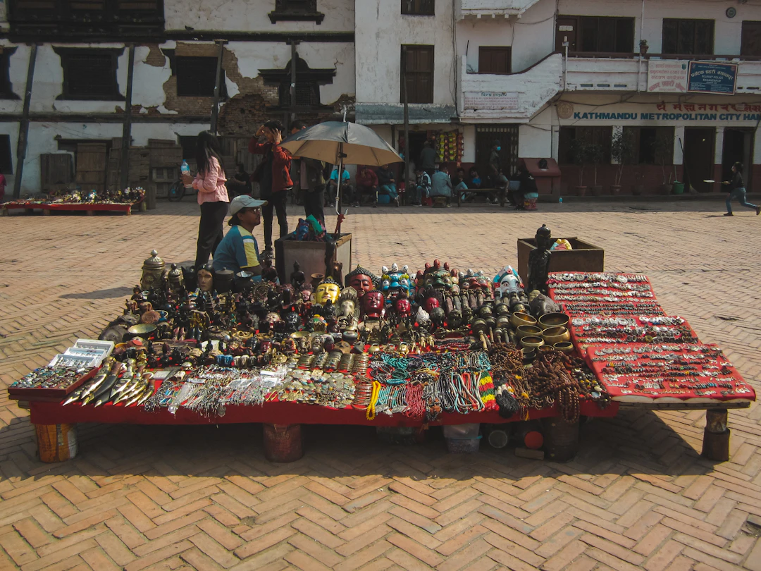 11-Day Nepal Budget Backpacking Itinerary