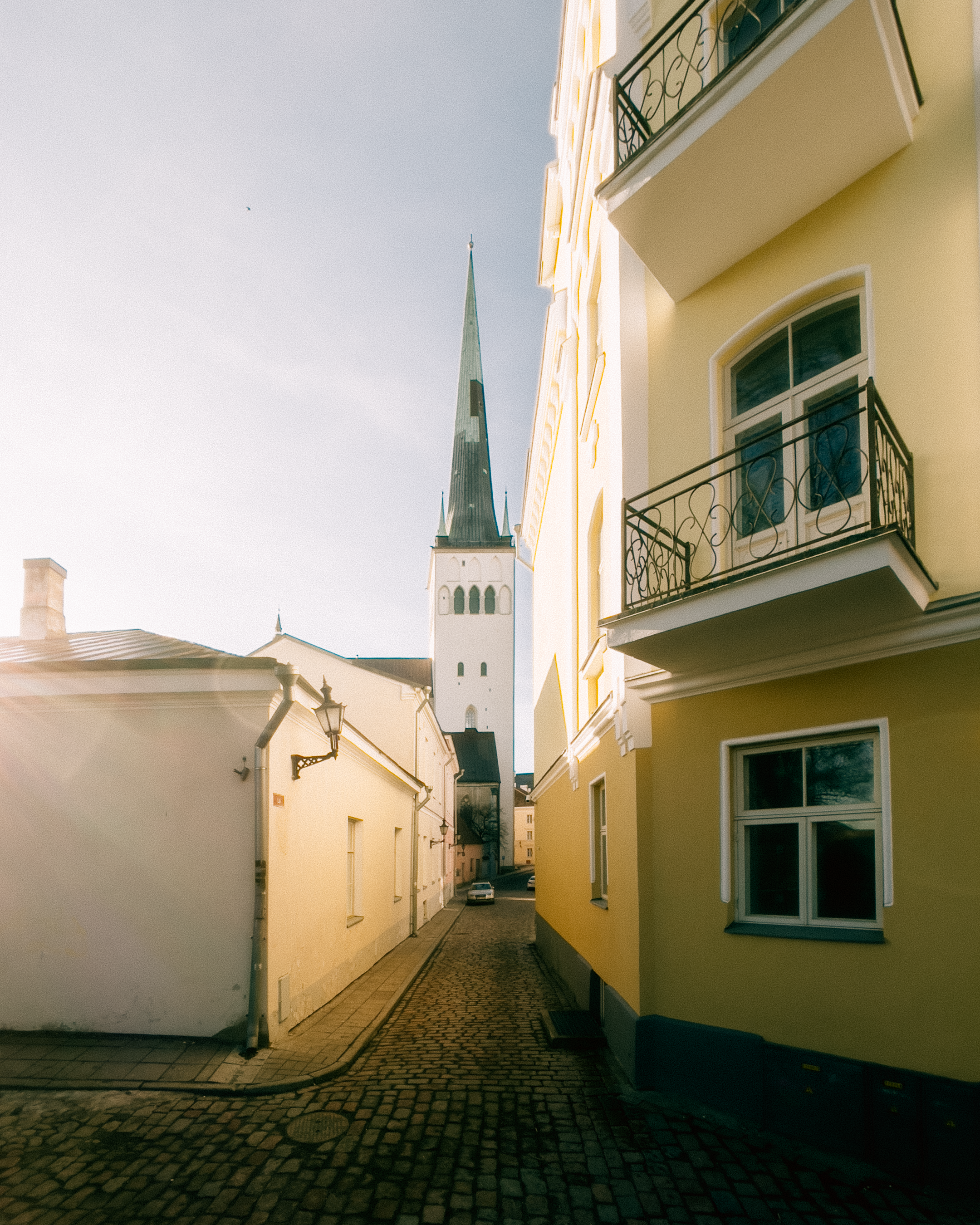 Budget Breakdown: Accommodation Costs Across Saaremaa