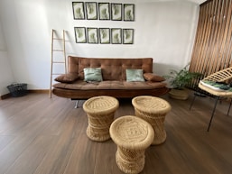 Living Room Remodel