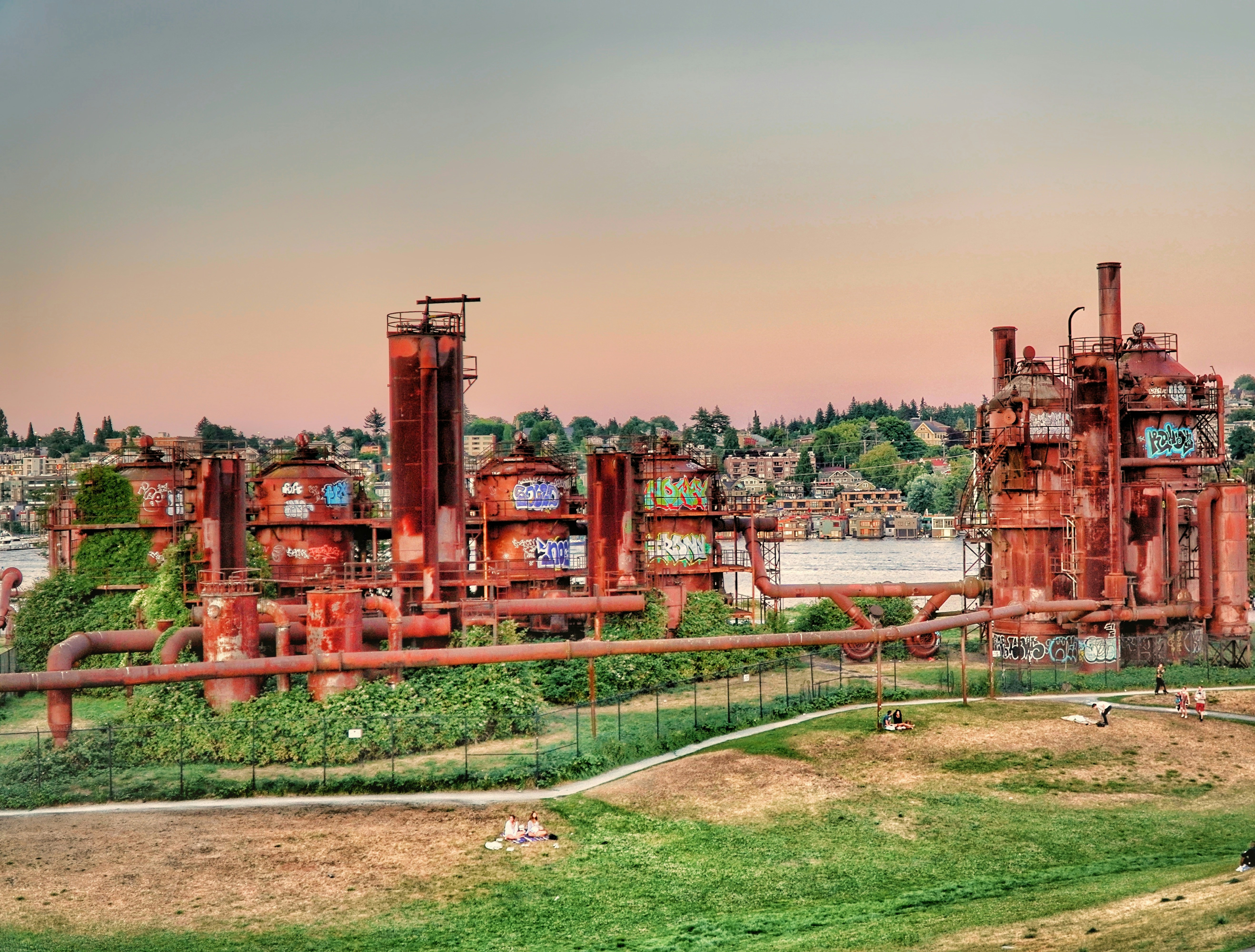 AGL now recommends electricity over gas