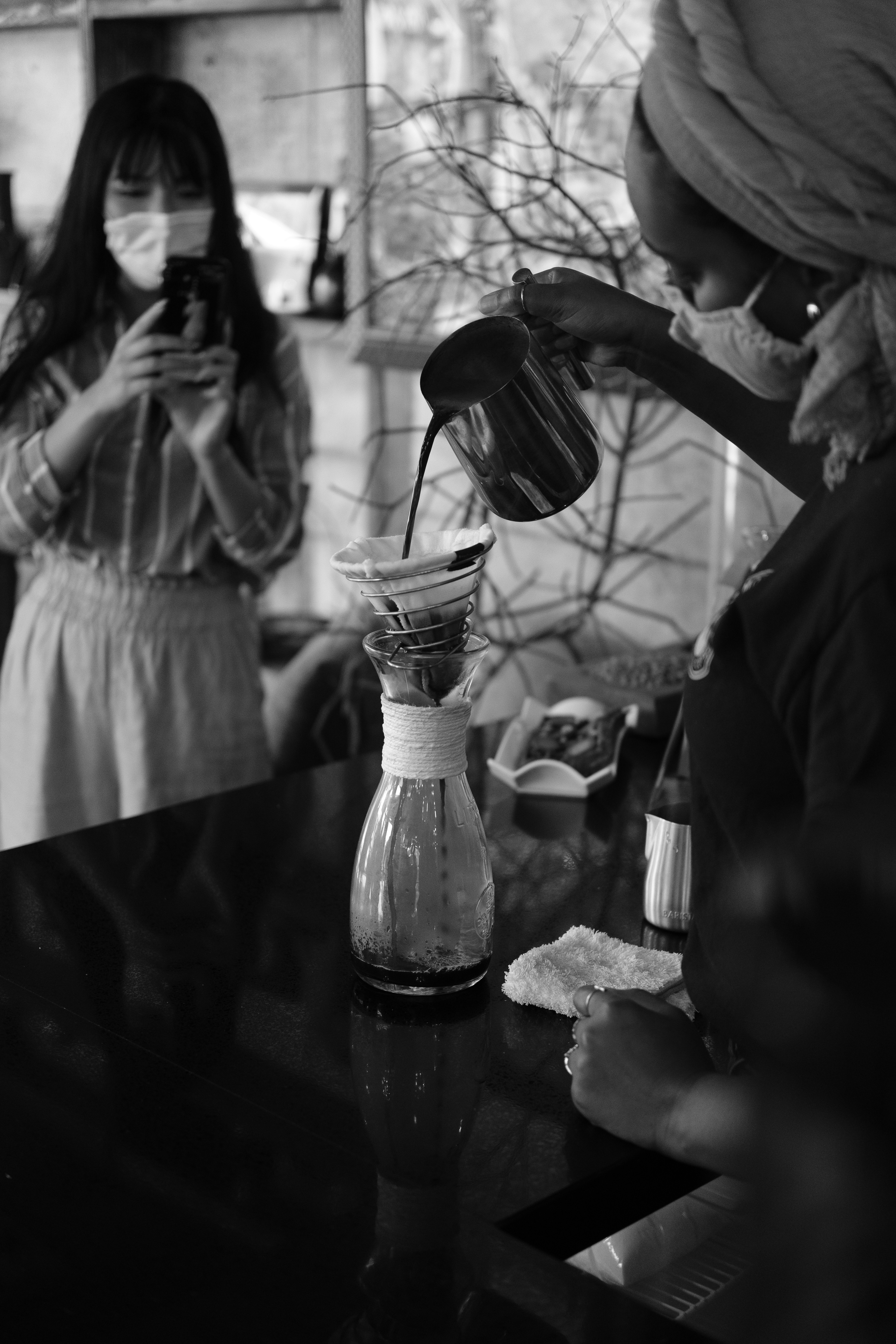 Photo by devudara