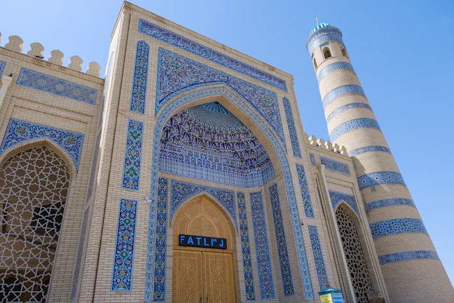 15-Day Iran Family Itinerary: Epic Culture & Kids Activities