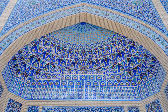 20-Day Uzbekistan Budget Travel Guide | Epic Silk Road Route