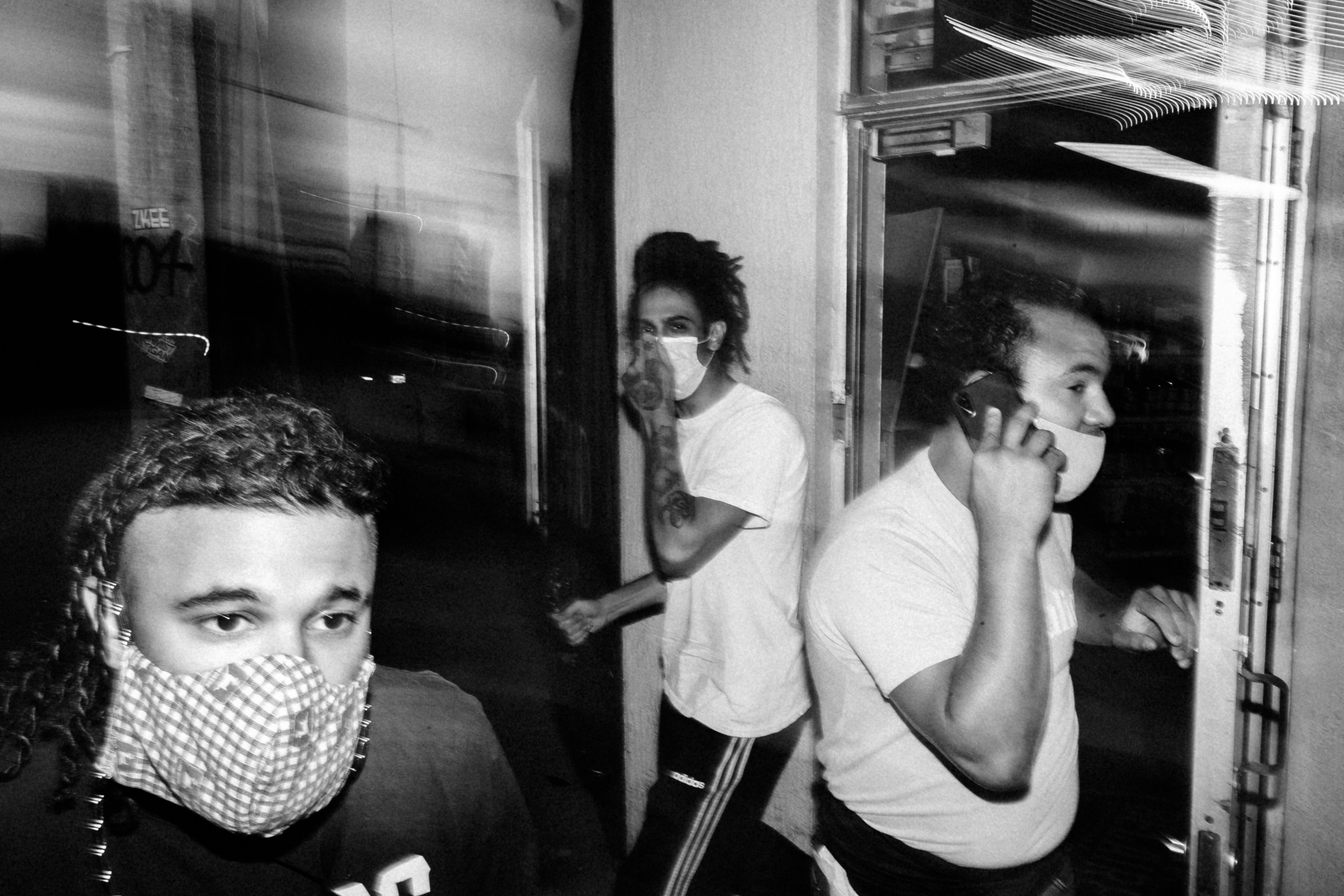 Photo by noorvoux