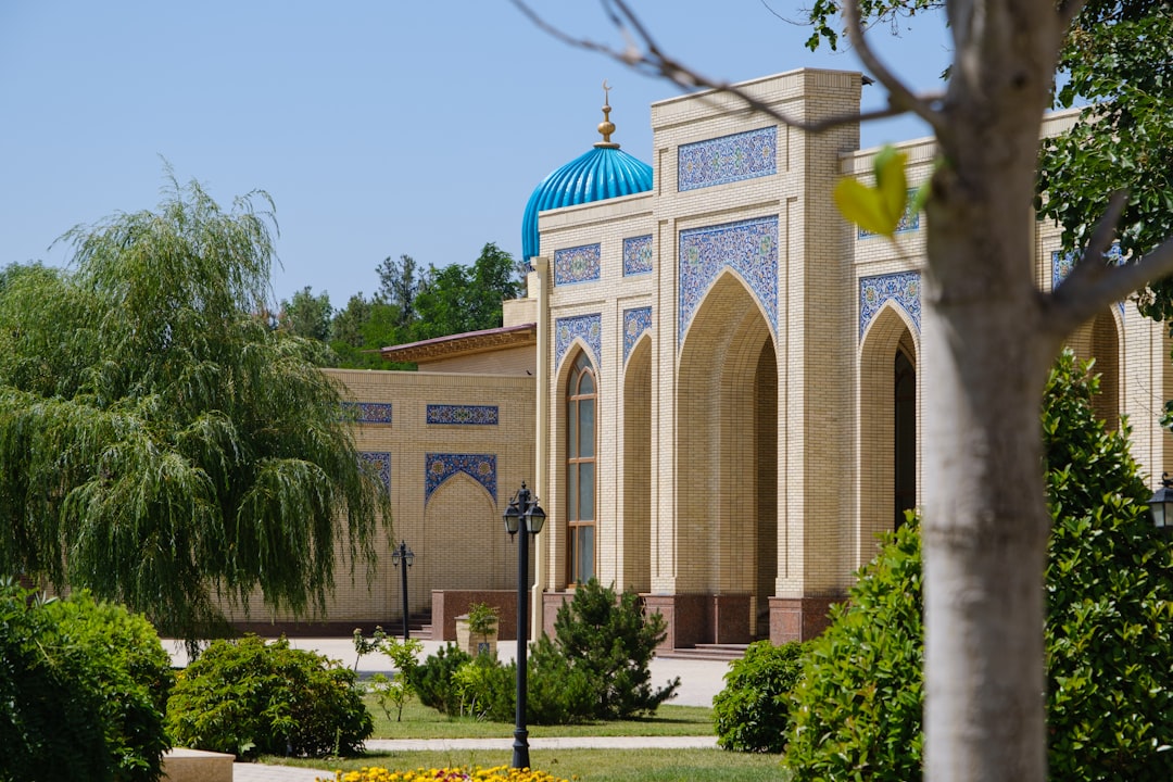 Unveiling the Wonders of the Stans A Journey Through Central Asia's… — Unveiling the Wonders of t…, photo 2