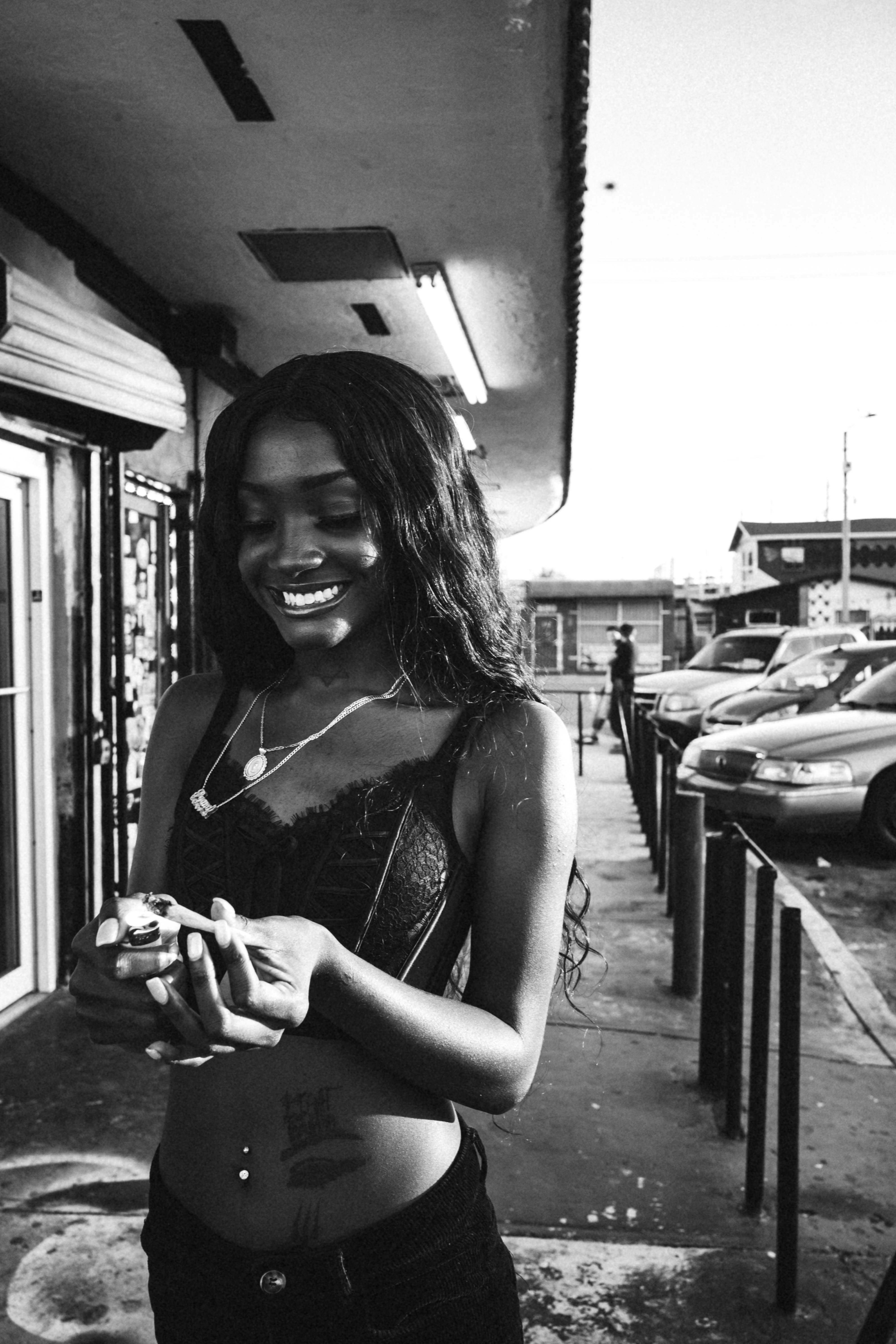 Photo by noorvoux
