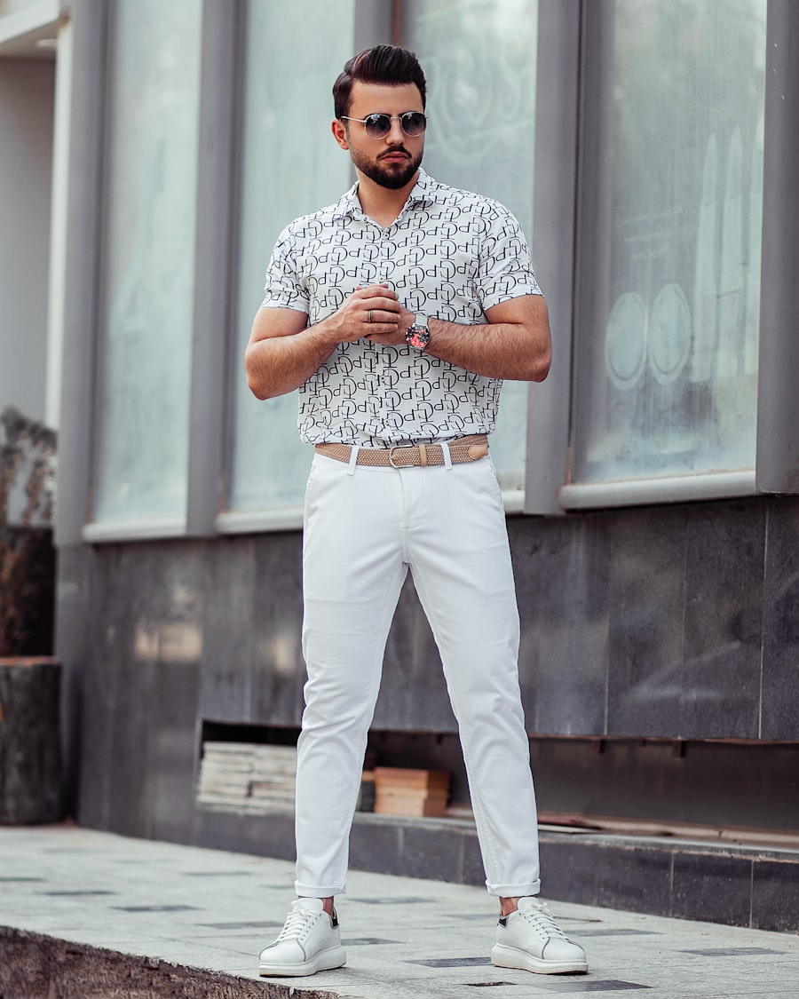 Custom tailoring service