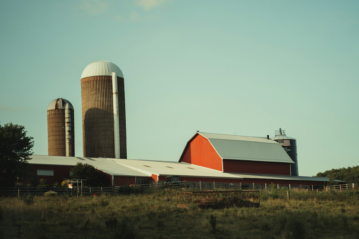 The Last Mile Problem in Dairy: Why Milk Collection Centre Cooling Is the Most Overlooked Link in the Cold Chain