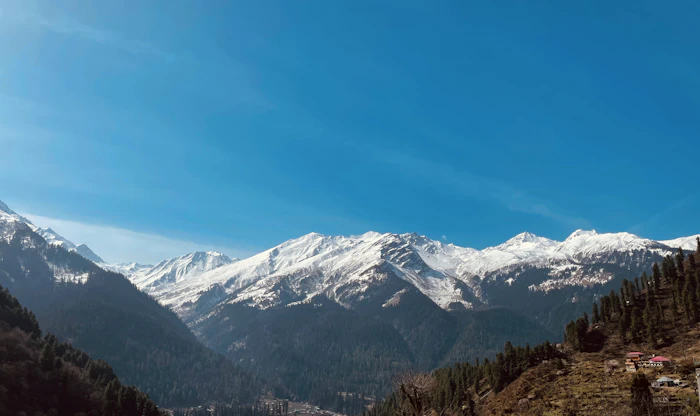 Monsoon Travel Guide to Kullu: What to Do, Where to Go, and What to Skip