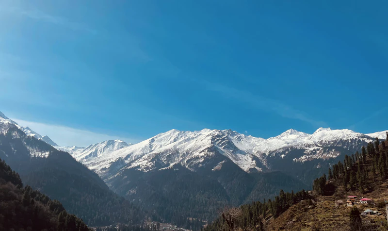 Monsoon Travel Guide to Kullu: What to Do, Where to Go, and What to Skip