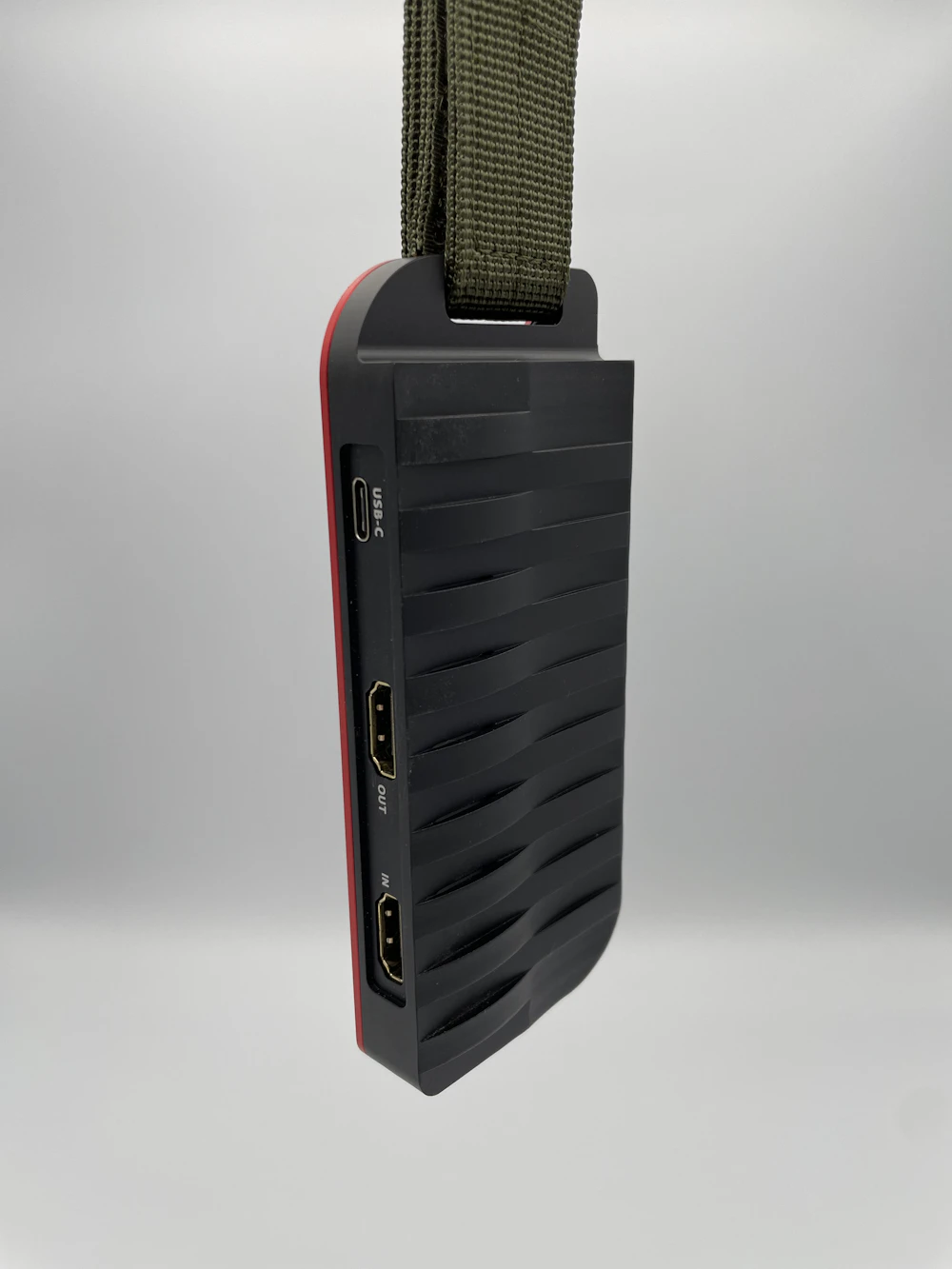 StreamCap HD Capture Card