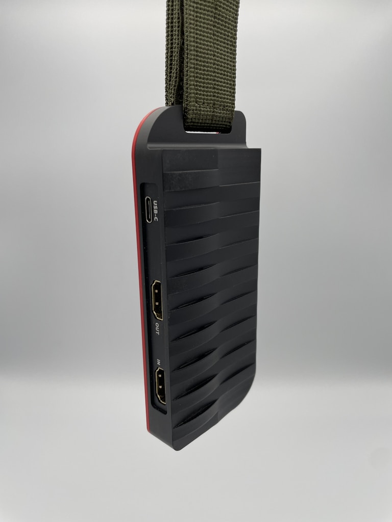 10000mAh Power Bank
