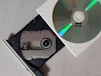 cd chatarra electrónica