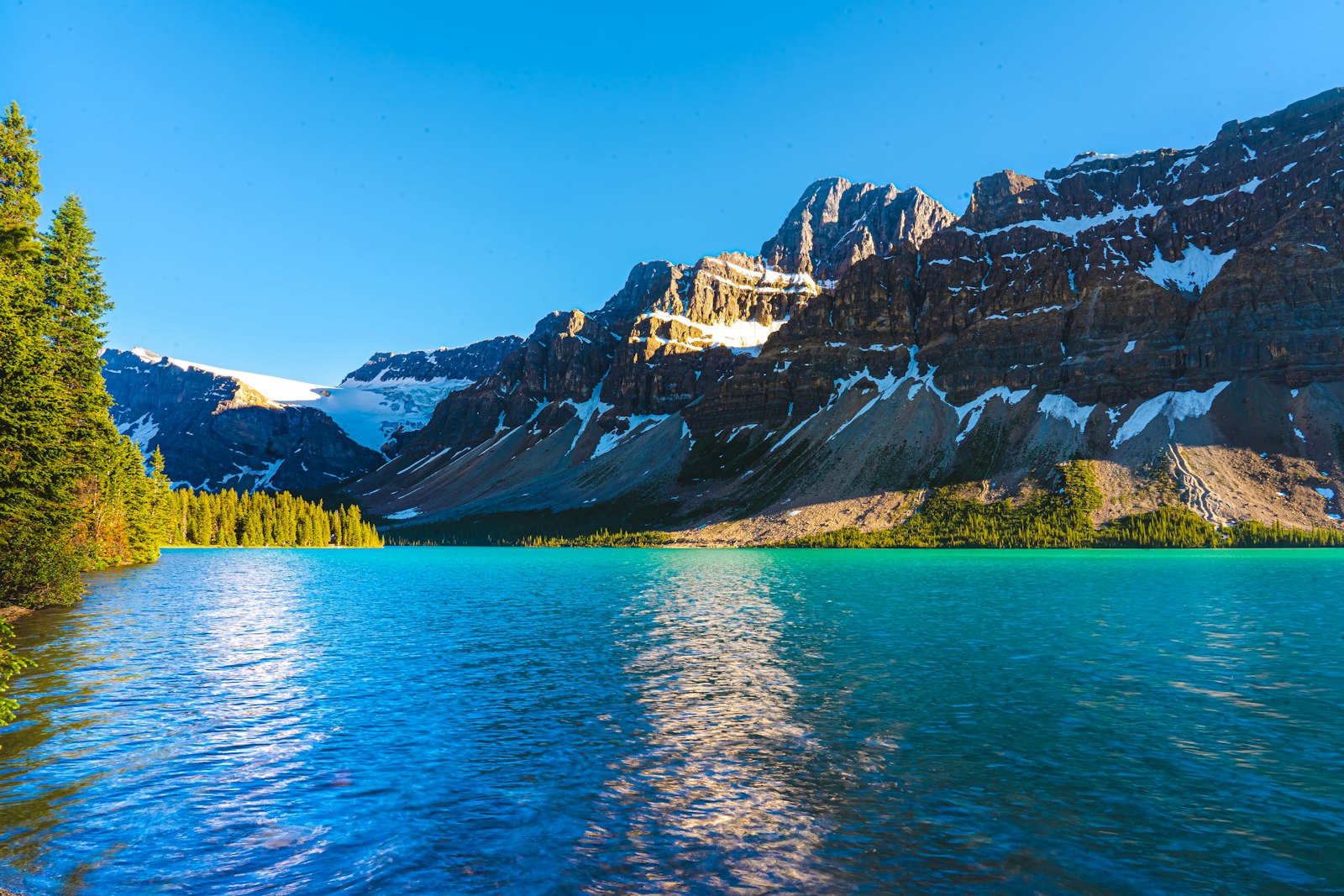 Bow Lake