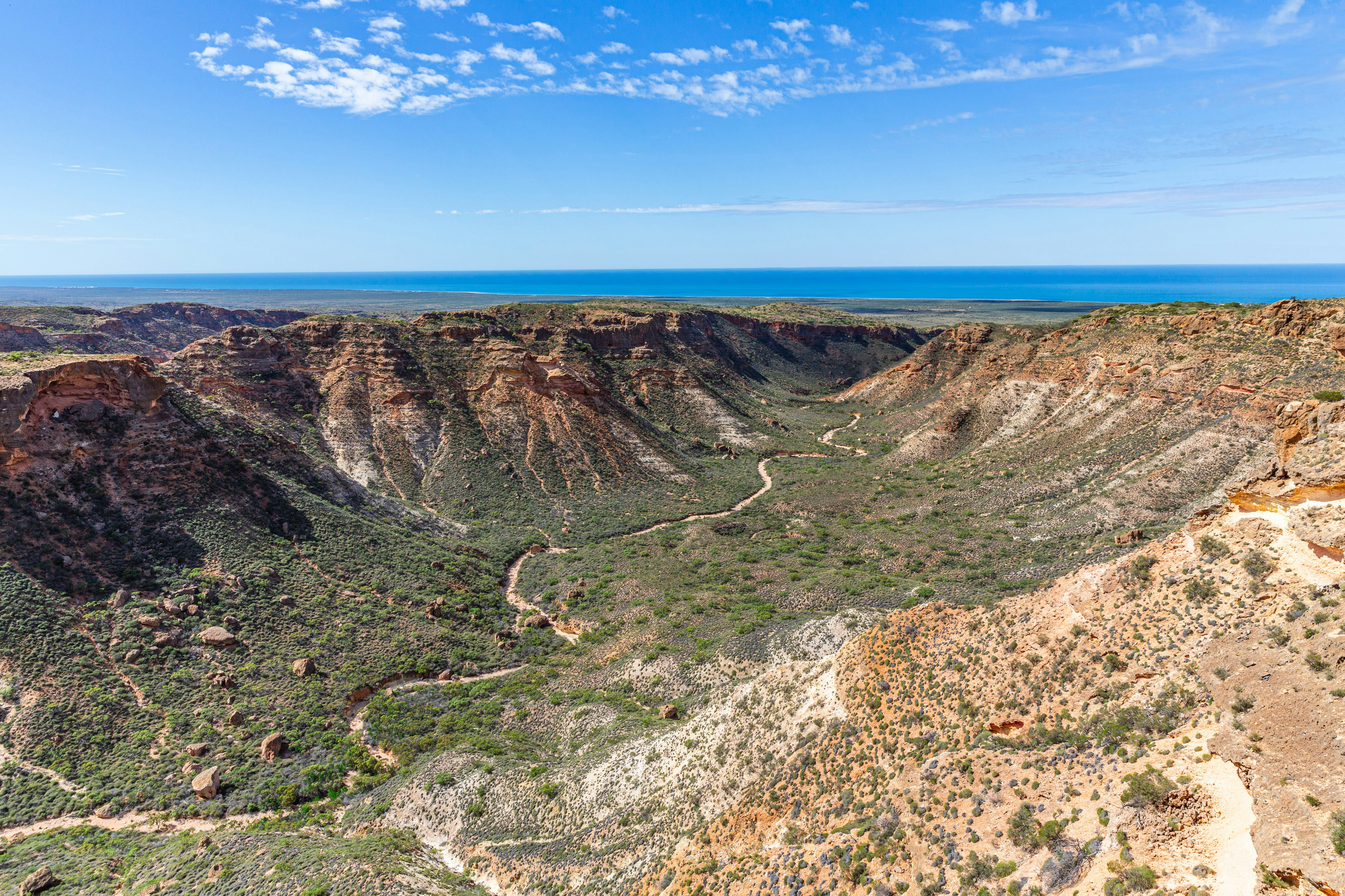 The best free camping spots Perth Uber Carshare