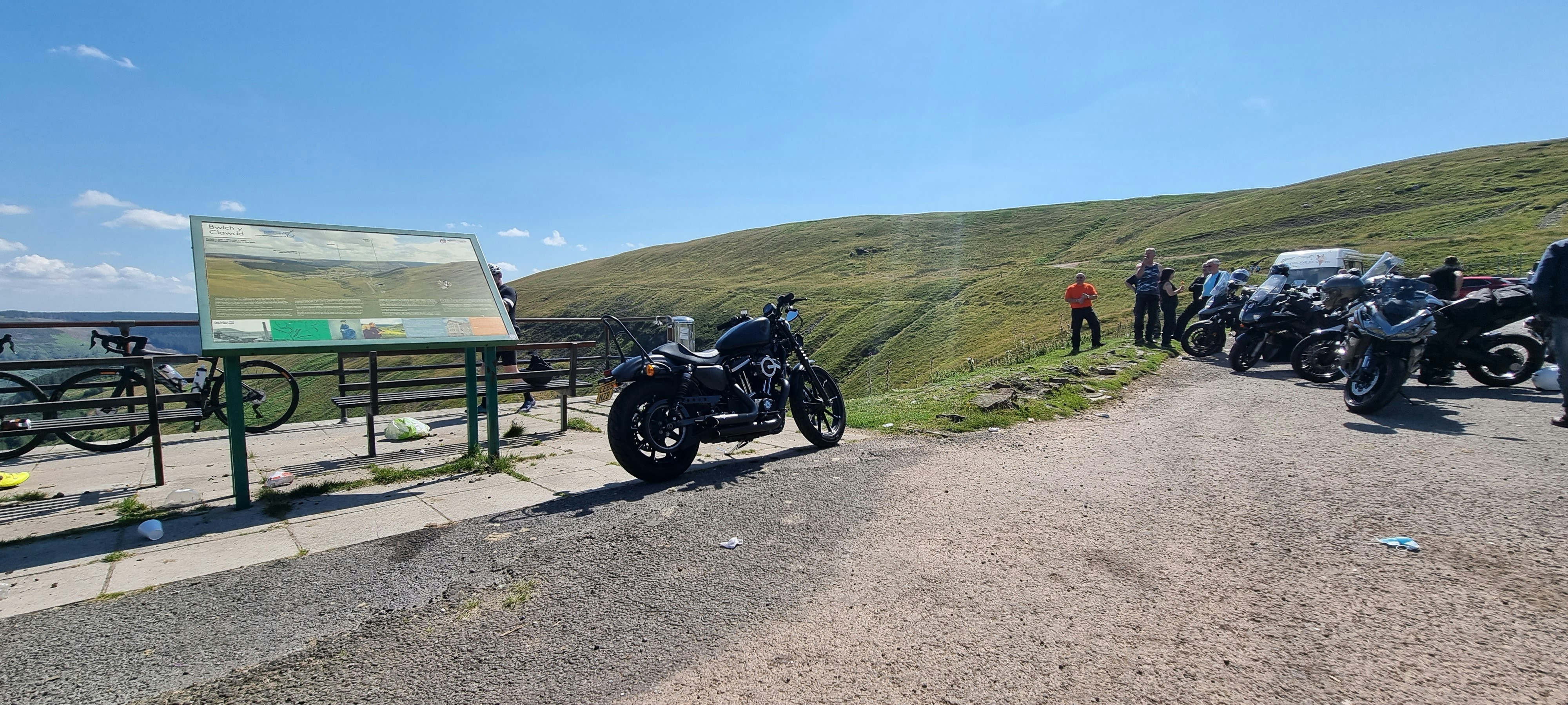 Join the Poker Run