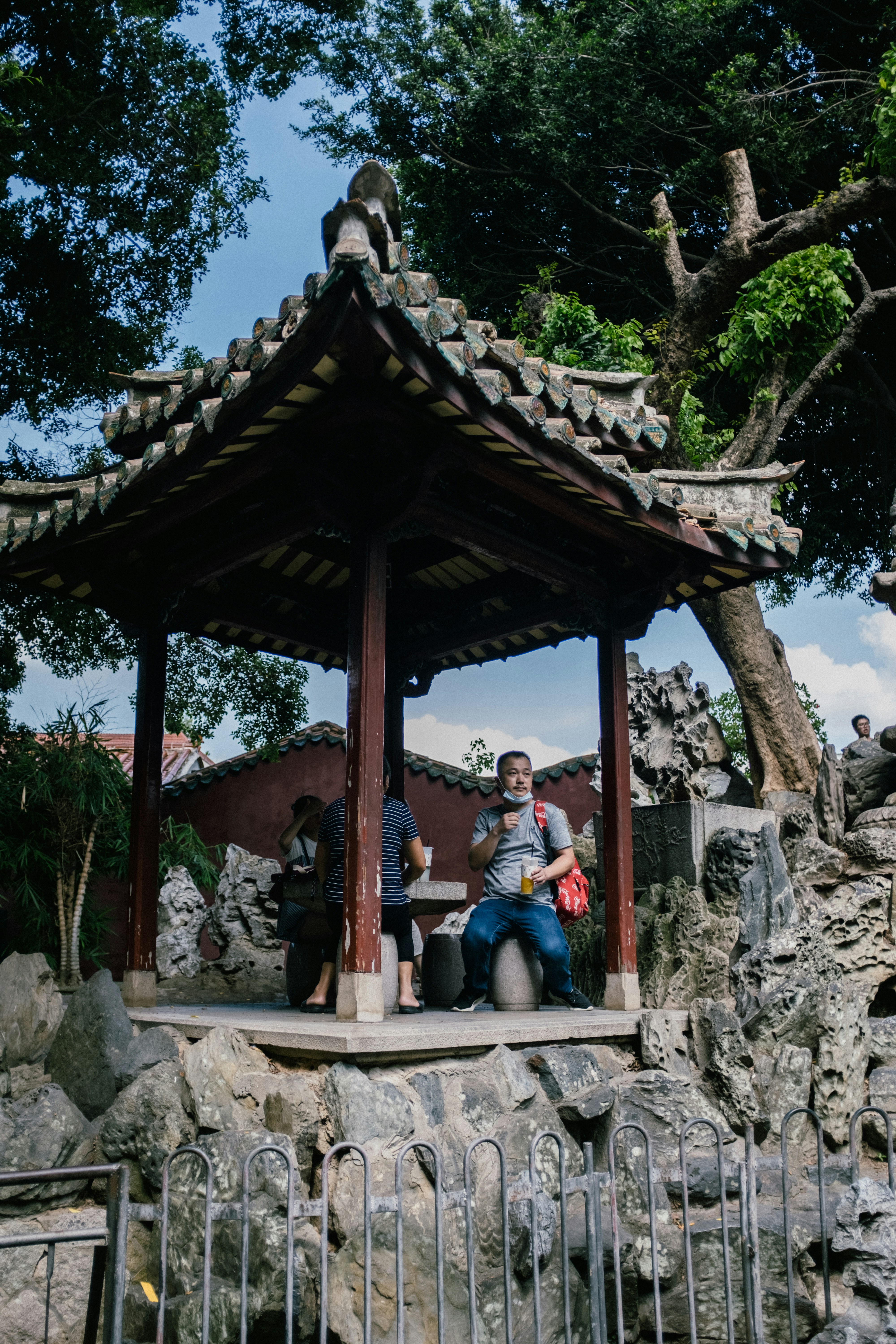 Photo by fanhuansheng