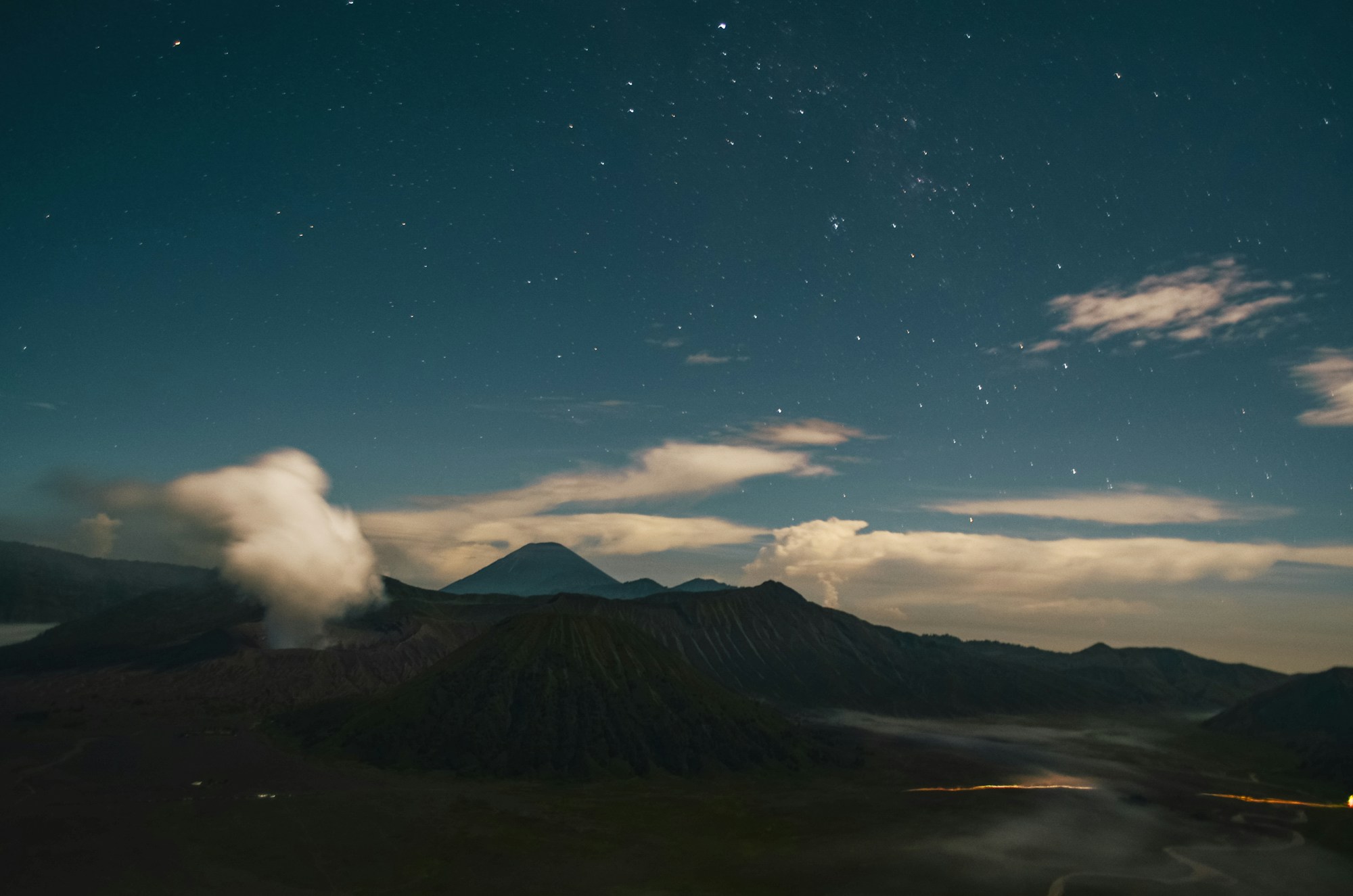 What to see in Pasuruan: Travel Guide