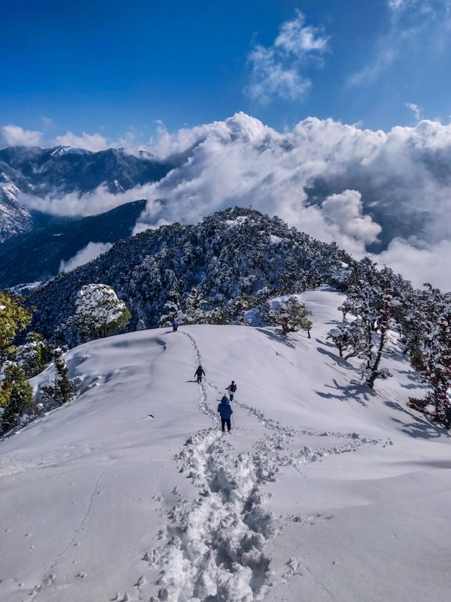 Uttarakhand