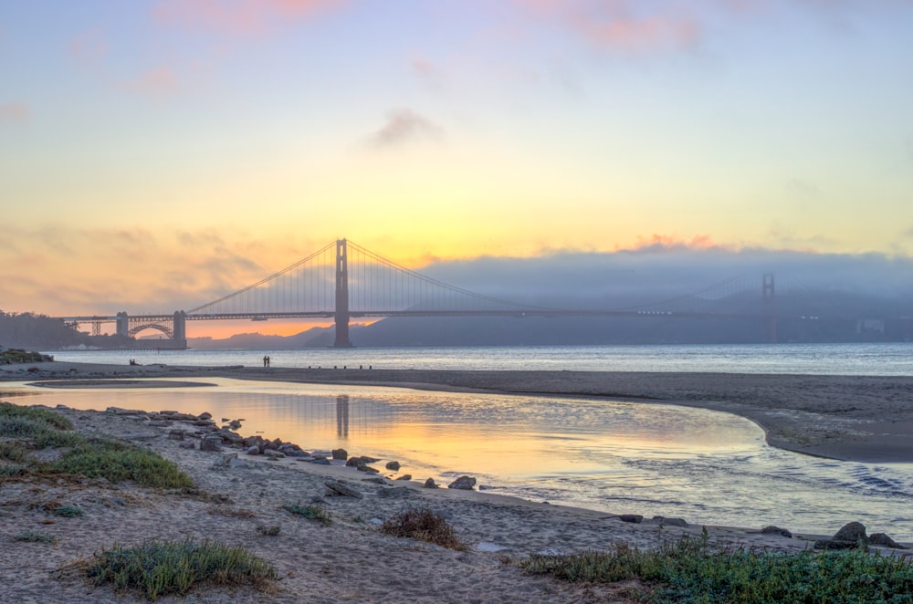 golden gate bridge san francisco california