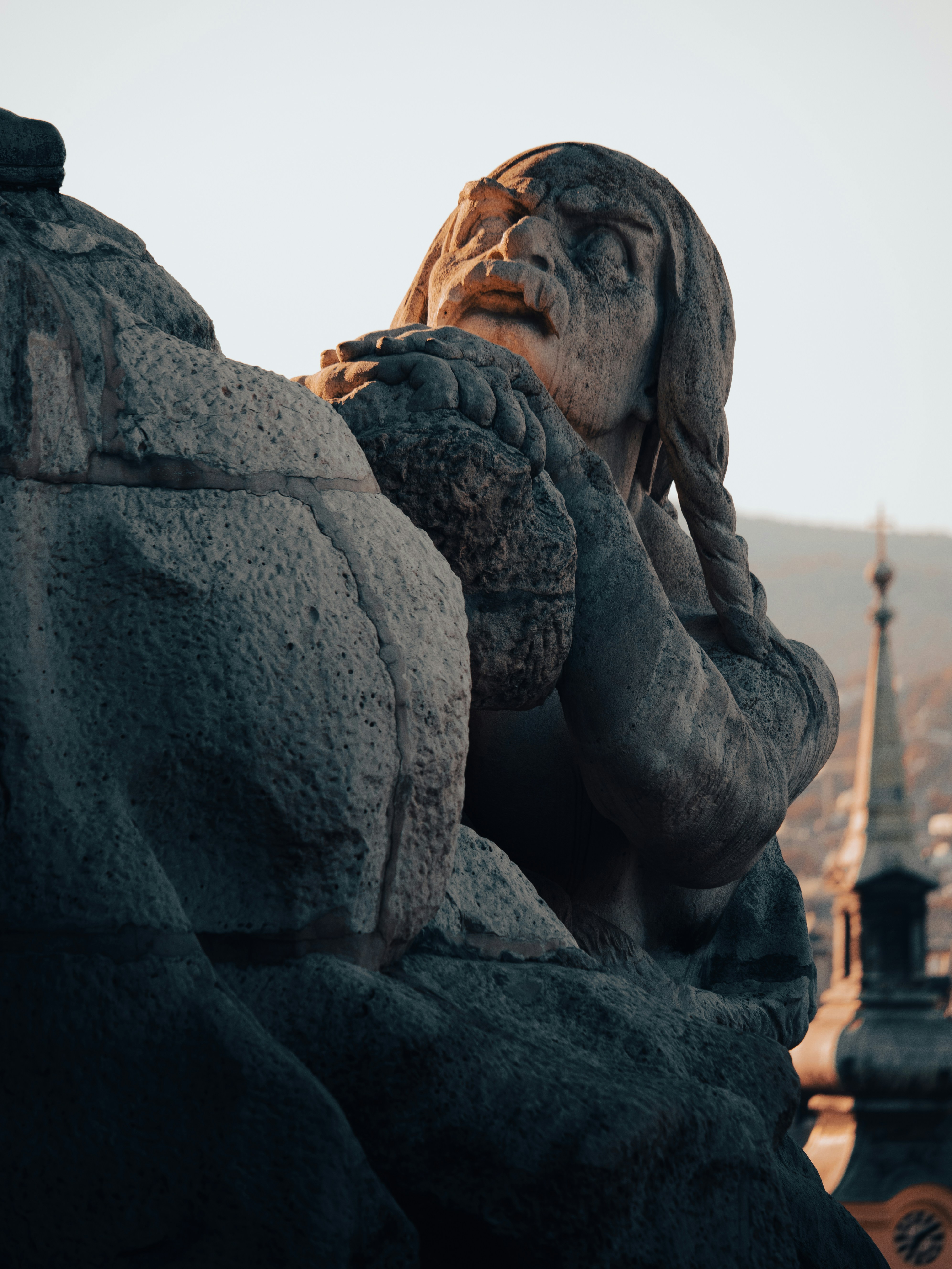 orbán viktor szobor